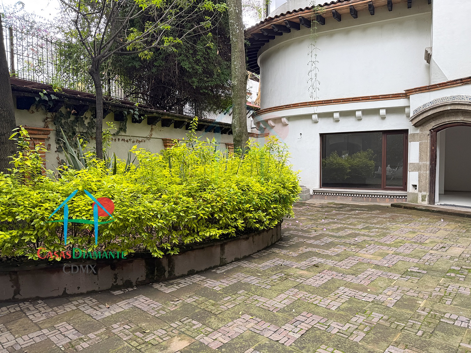 Tlacopac Casa Santacilia B - Estacionamiento 2 Tlacopac Casa Santacilia B - Estacionamiento 2